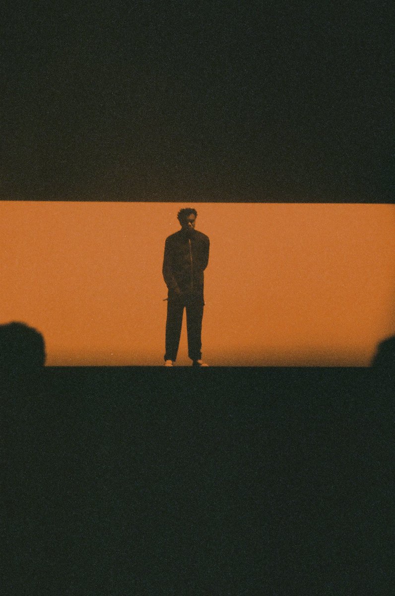 bloutbert's tweet photo. @kendricklamar @babykeem shot by me @bloutbert 📸 
shot on Canon AE-1  &amp; @CineStillFilm 800
 @pgLang https://t.co/QpSeA4rIX6