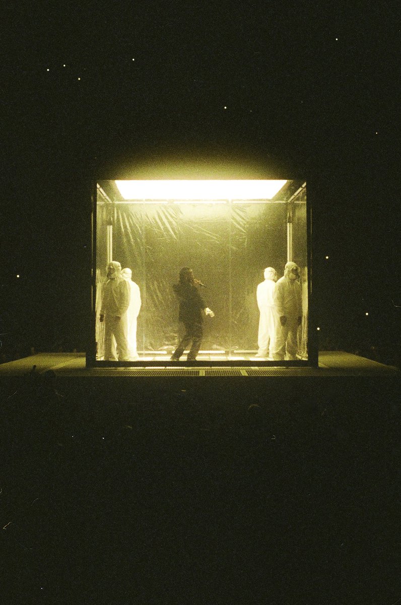 bloutbert's tweet photo. @kendricklamar @babykeem shot by me @bloutbert 📸 
shot on Canon AE-1  &amp; @CineStillFilm 800
 @pgLang https://t.co/QpSeA4rIX6