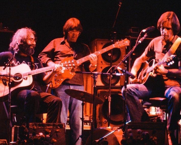 GratefulDead tweet picture