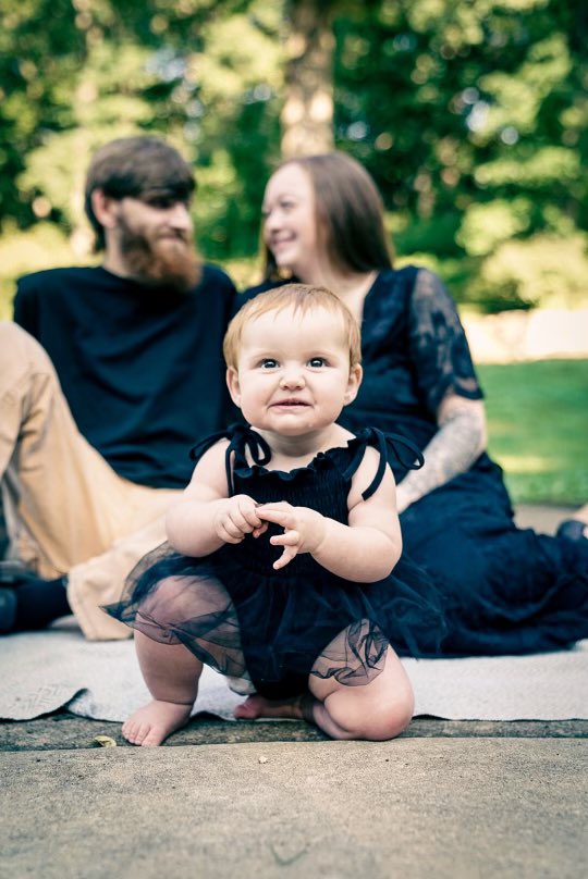 campbryce999's tweet photo. I love my little family https://t.co/H8UPdZJNxU