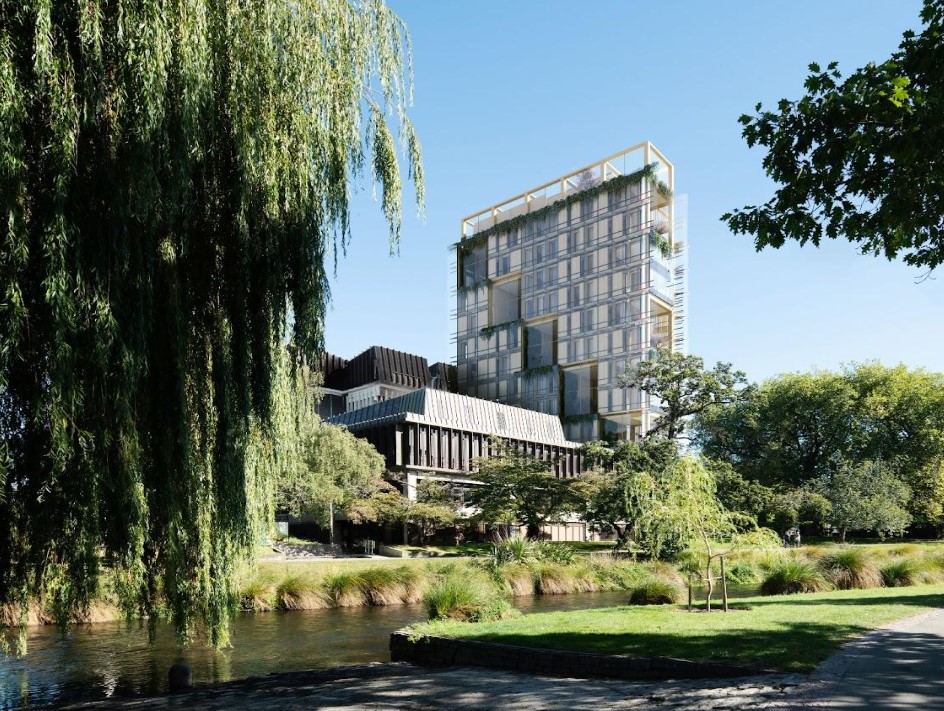 Currently in New Orleans and getting excited for #AU2022! I will be sharing stories from NZ about how we are using technology to accelerate climate action through design in the AEC. Join Us!! <a href="/warrenmahoney/">Warren and Mahoney</a> <a href="/autodesk/">Autodesk</a> #climatedesign <a href="/OneClickLCA/">One Click LCA</a>