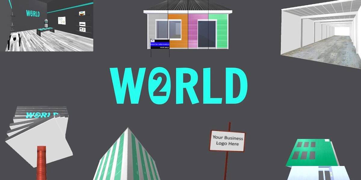 geek_metaverse's tweet photo. World Number 2 is a simple metaverse with a technical and engineering approach @World_Number2
https://t.co/MIAbgZ7xh6
#worldnumber2 #metaverse #vr #virtualworld #design #architecture #xr #3d #realstate #tech https://t.co/vlG3c13YVx