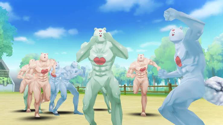 @tyomateee 完全に妖魔で草 