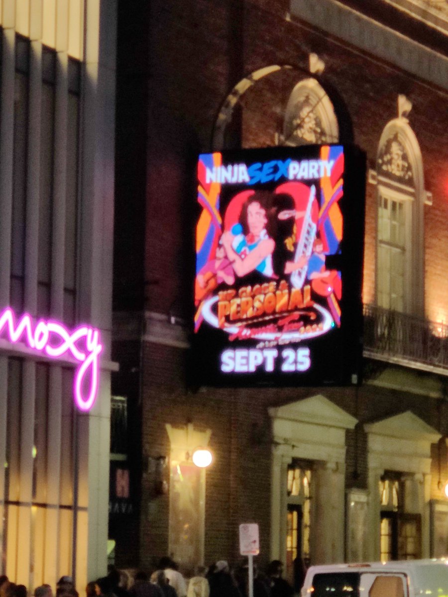 Dickersnoodle's tweet photo. HELL YEAH BABEY #NSP #RockFuck https://t.co/7JuOb8eUog