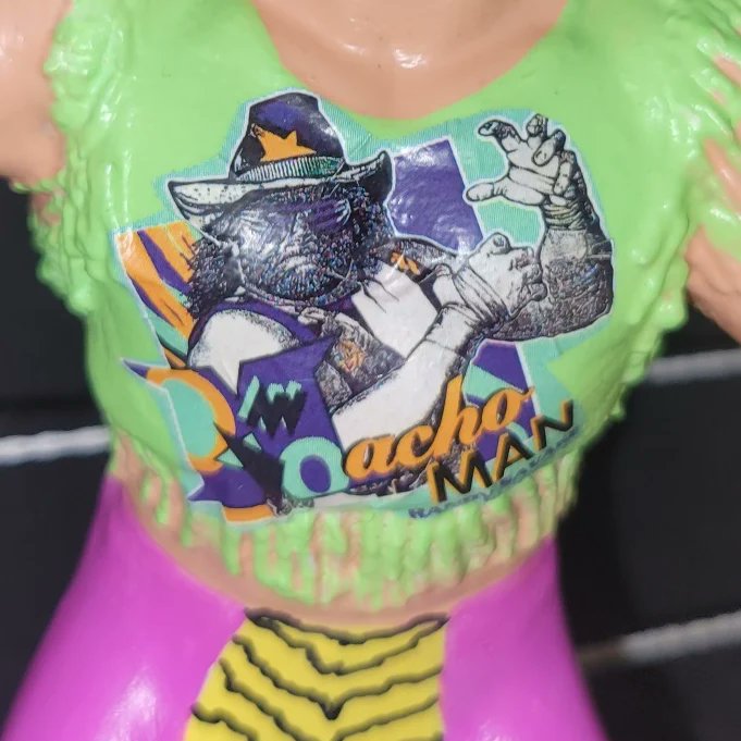 SiNNbODHi's tweet photo. Tuesday Night In Texas - Machoman Randy Savage & Miss Elizabeth custom #LJNs by yours truly!
I hope you like @LannyPoffo Hope all is well my friend! Ohhhhh yeahhhhh!!!!
Lizz head by tbe great @tom_veg_
Brought to you by @mcneileng
Printed on @anycubicofficial
#hobby #figures https://t.co/1Bdg1w2at9