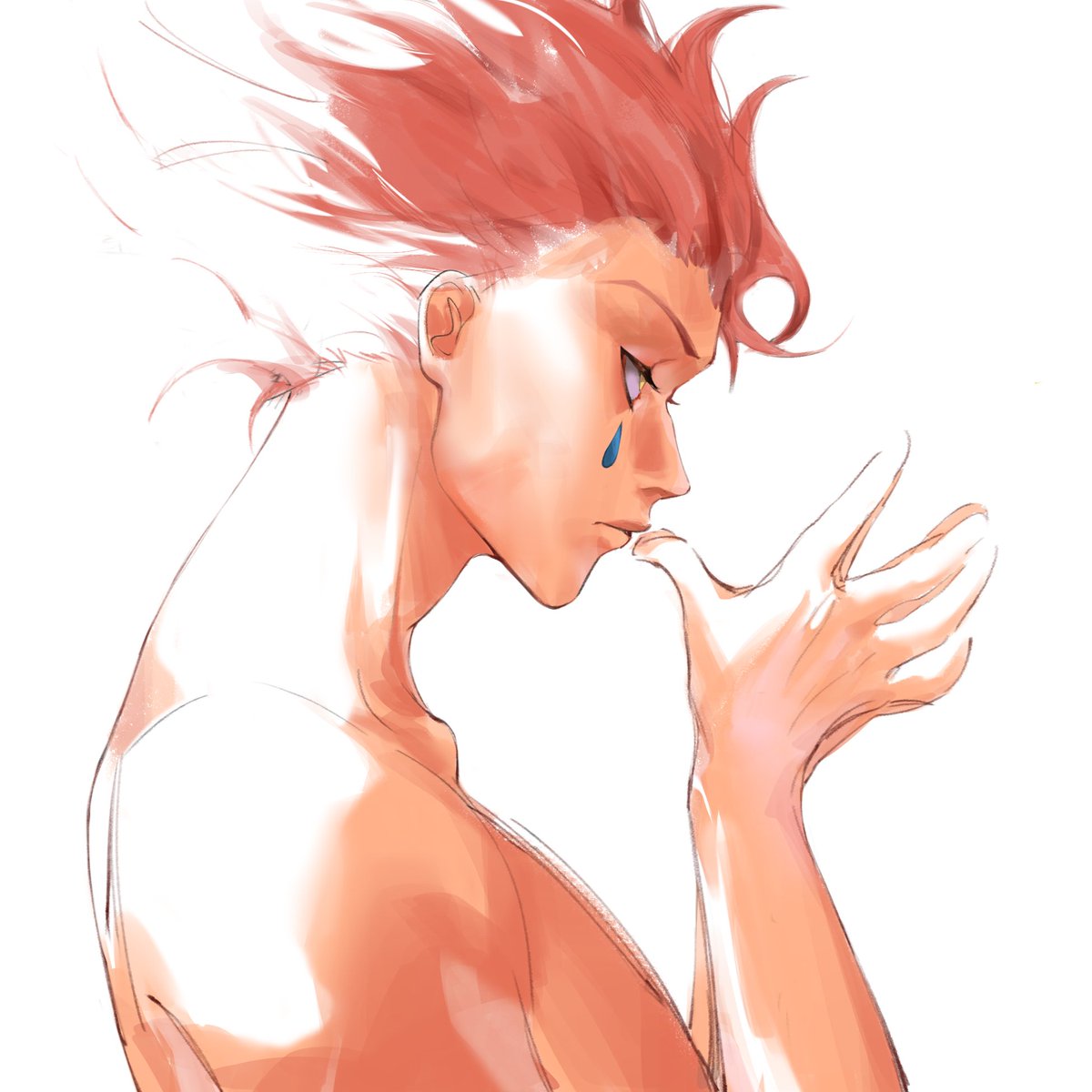 タグ Hunterxhunter の注目ツイート メガとんトラック