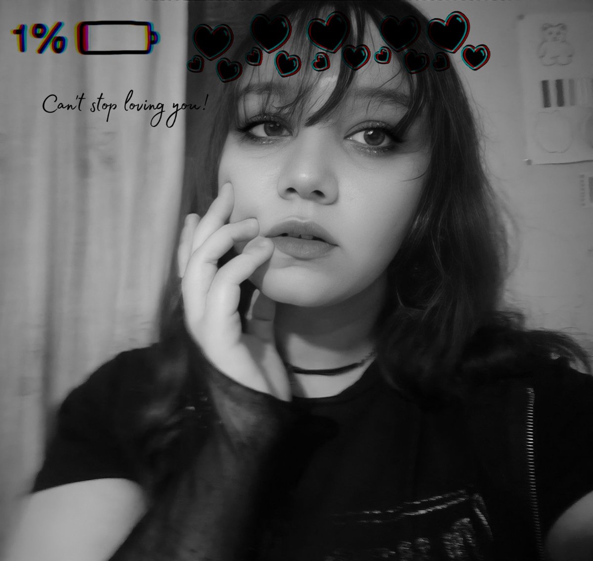 real___pes's tweet photo. I fell in love with black; it contained all colors. It wasn’t a negation of color…Black is the most aristocratic color of all…You can be quiet, and it contains the whole thing. 
#Black #BlackLove #Blacklover #blackvibes #blackcolor #🖤 #BlackisBeautiful #blackismyhappycolor https://t.co/FEoDda1u5k