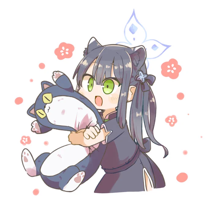 これは昔描いたシュエリン 