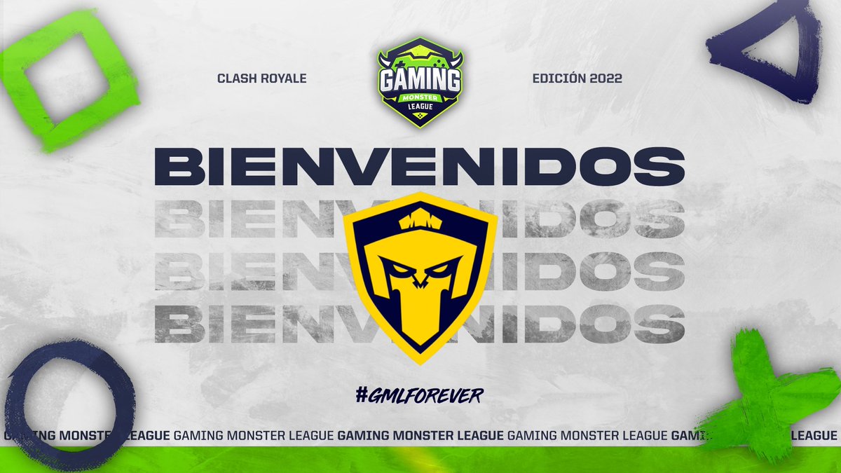 GamingMonster_L's tweet photo. ✳️PRESENTACIÓN 02/32✳️

Nuevos anfitriones llegan a esta nueva edición de la liga , ellos están en búsqueda del máximo campeonato de CR.

Bienvenidos: @EstadioQuesito https://t.co/Q5WeO6P5uU