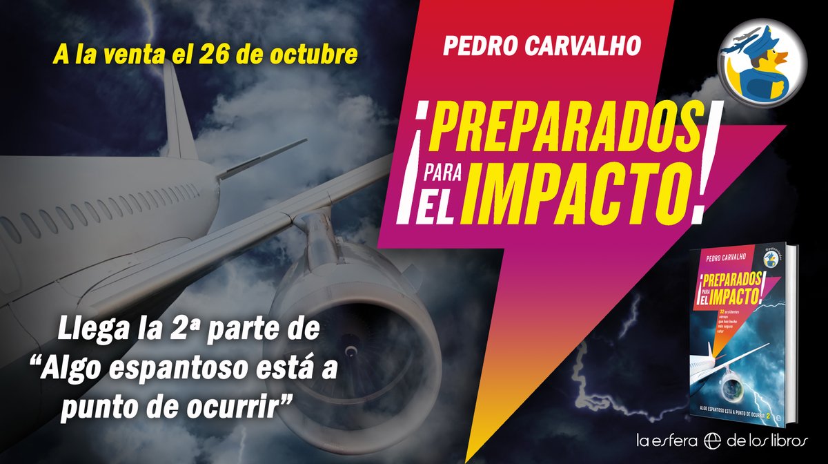 Pato Aviador tweet media