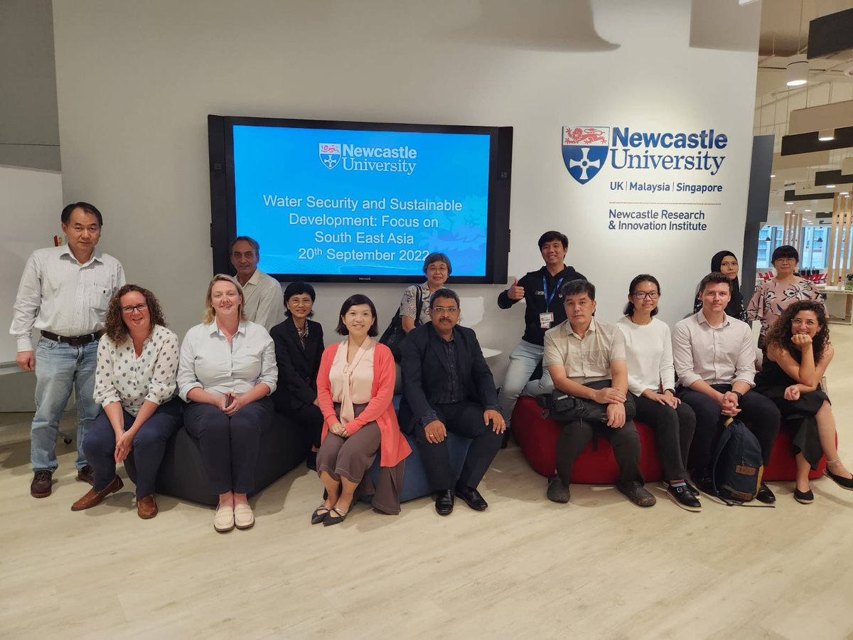 Research at NUMed Malaysia tweet media