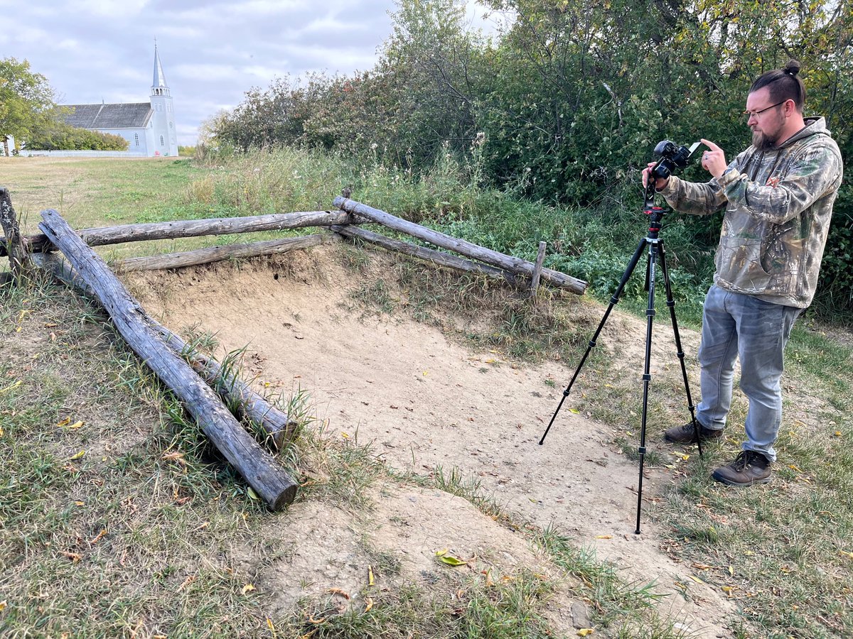 Michif Media tweet media