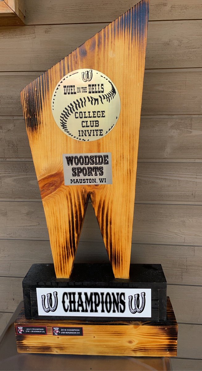 Badger Club Baseball tweet media