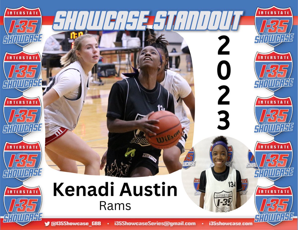 I35Showcase_GBB's tweet photo. #I35SA https://t.co/i07U6jUUuQ