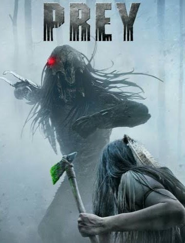 PocusOpus's tweet photo. @moviemenfes Prey (2022) https://t.co/AERlcuH5Vf