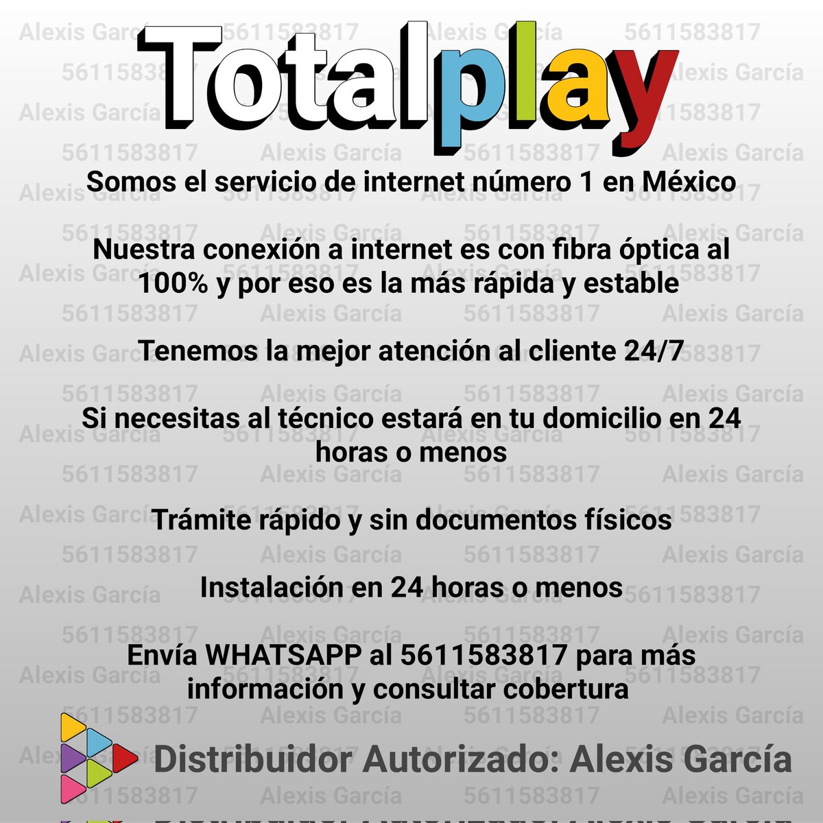Totalplay0 tweet picture