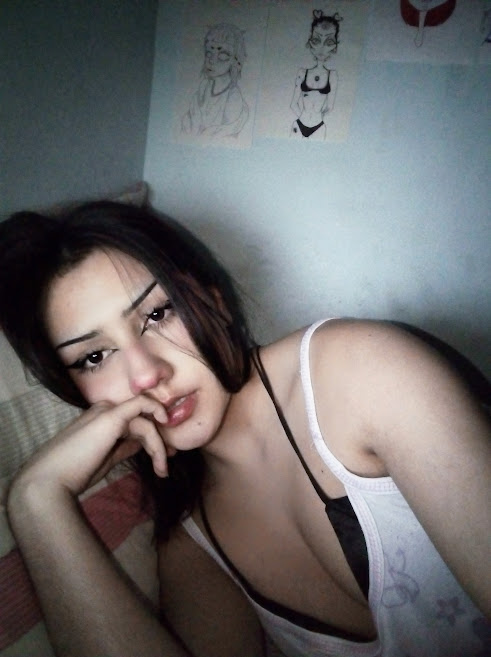 _lss____'s tweet photo. yo nunca subo fotos de mi cara acá, hola https://t.co/vufFQfo10A