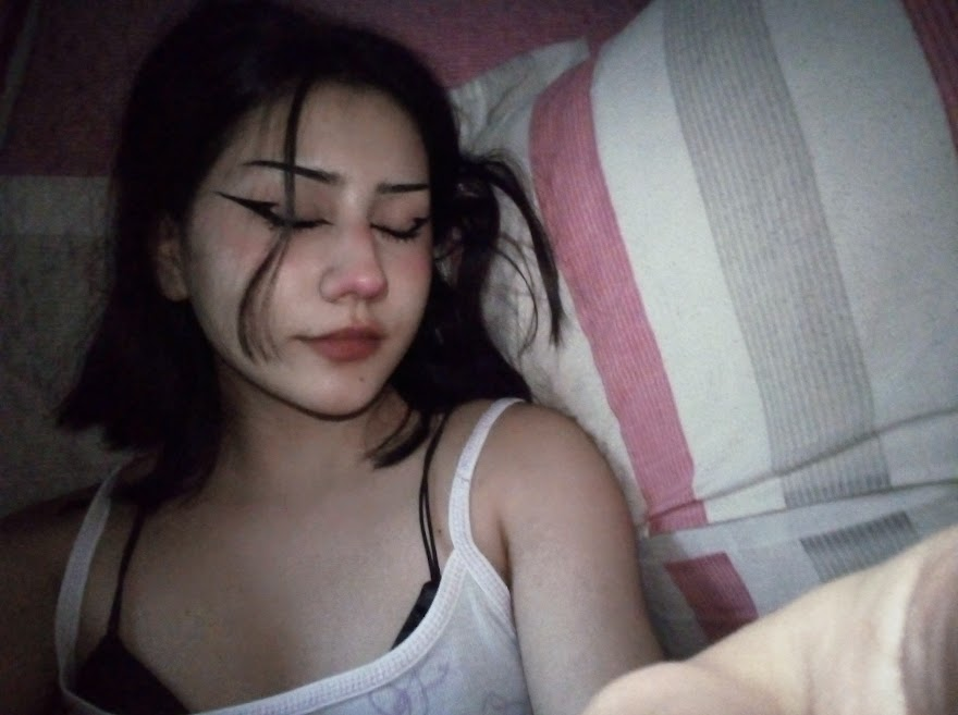 _lss____'s tweet photo. yo nunca subo fotos de mi cara acá, hola https://t.co/vufFQfo10A