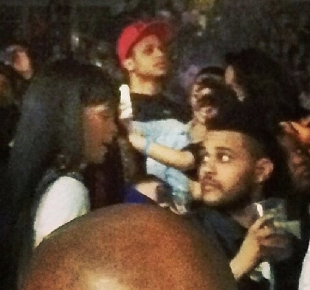 Buzzing Pop on Twitter: