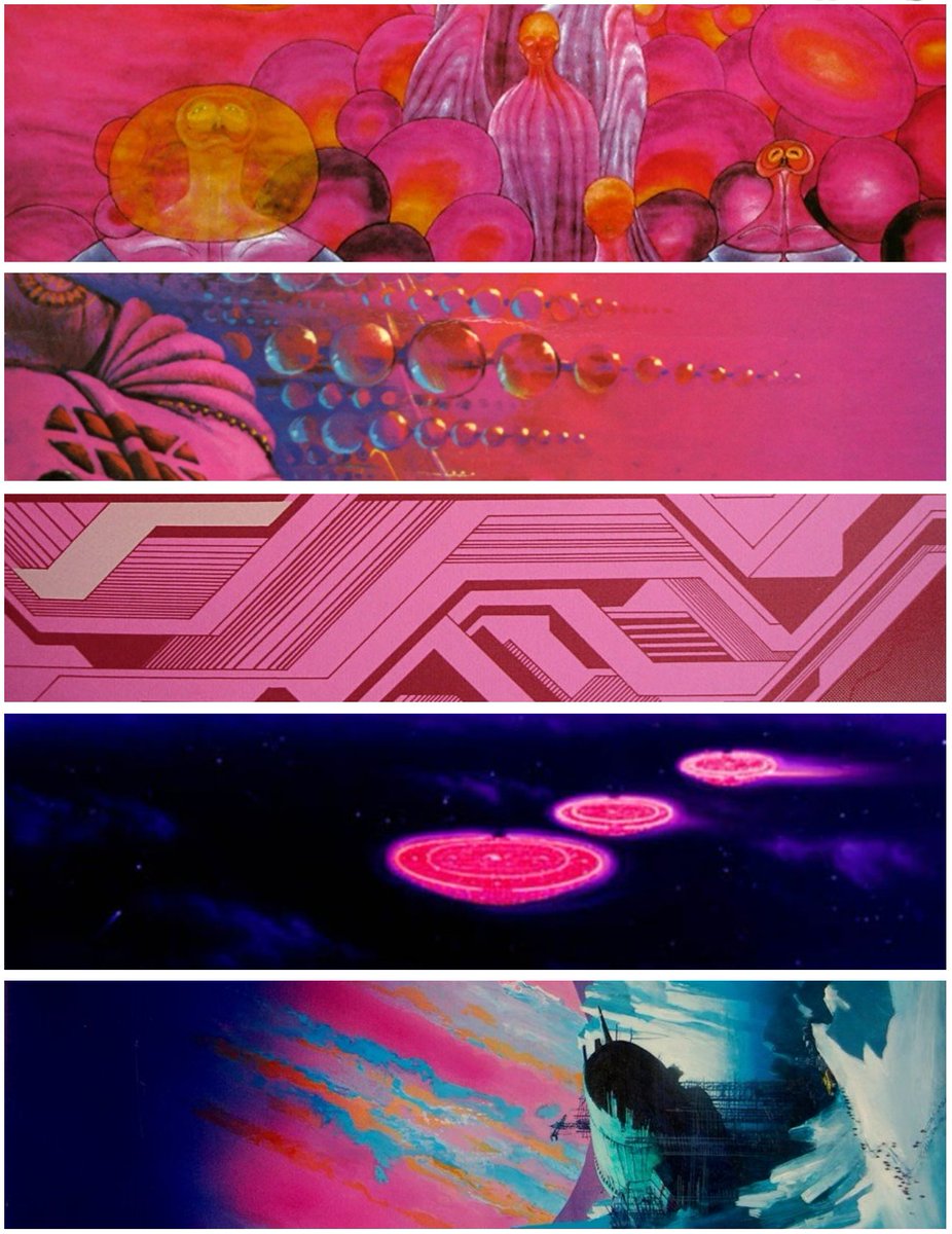 70sscifi's tweet photo. Pink sci-fi https://t.co/nZydUhyTvN https://t.co/UQfRkKbxst