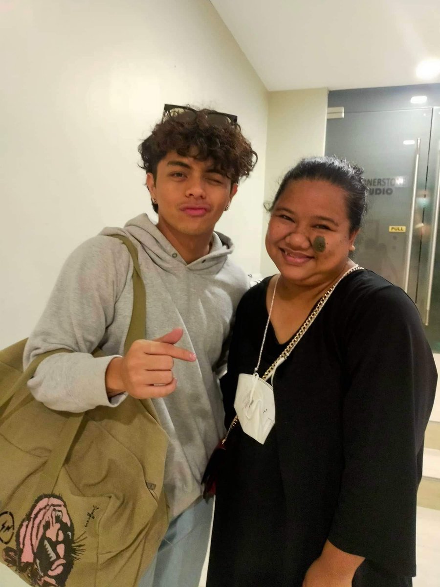 tenconcepcion's tweet photo. soon TOPAKK  our baby boy sa set @kkydsnts 💜 https://t.co/27XaTDOElR