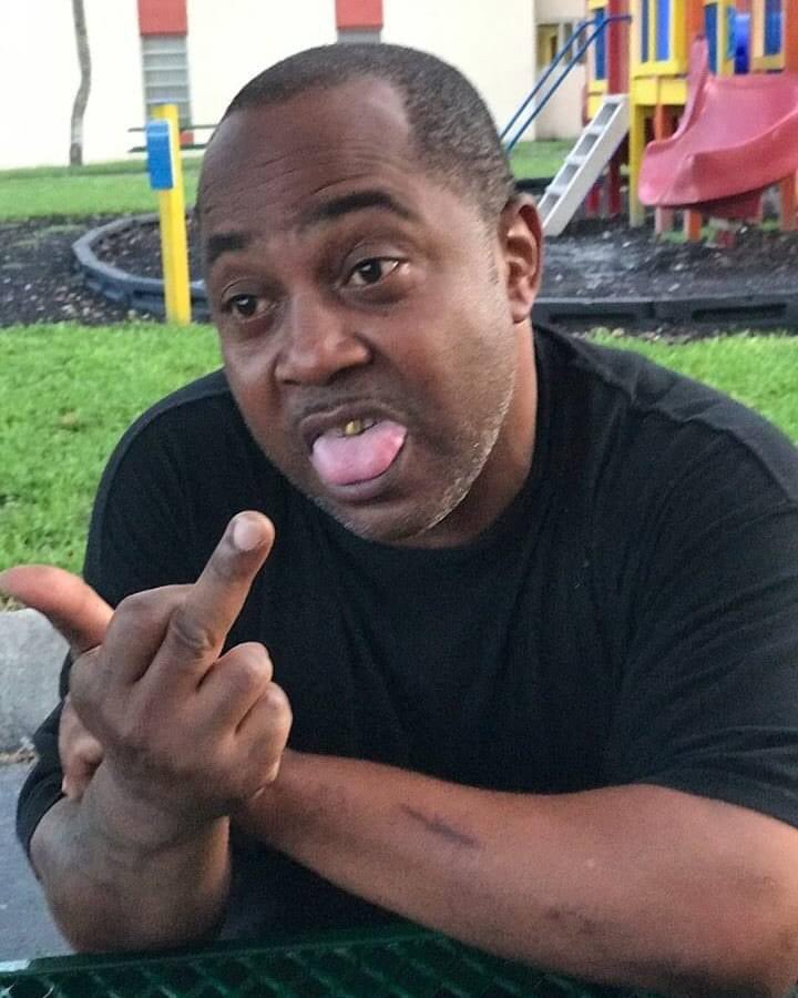 2SaintBroz's tweet photo. HGD 2 OUR OG FUNNY COMIC ASZ NIGGA FRED AKA BIG SKEE ππΎππ―
#LIBRA_SZN βοΈ #TRIPLE_FS #FUCK_YOU_FEED_THEM_MFING_FISH #441EG #4L #TIED #1K #GLEE https://t.co/e5QgYXPsc2
