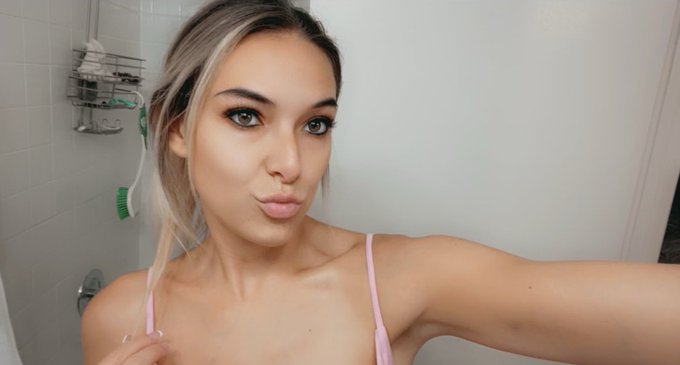 Hey babe ❤️ I&rsquo;m proud to be a swinger slut 😜 #onlyfansgirl https://t.co/XOBfhi2XR6<a href="/tag/onlyfansgirl"class="tags">#onlyfansgirl</a>