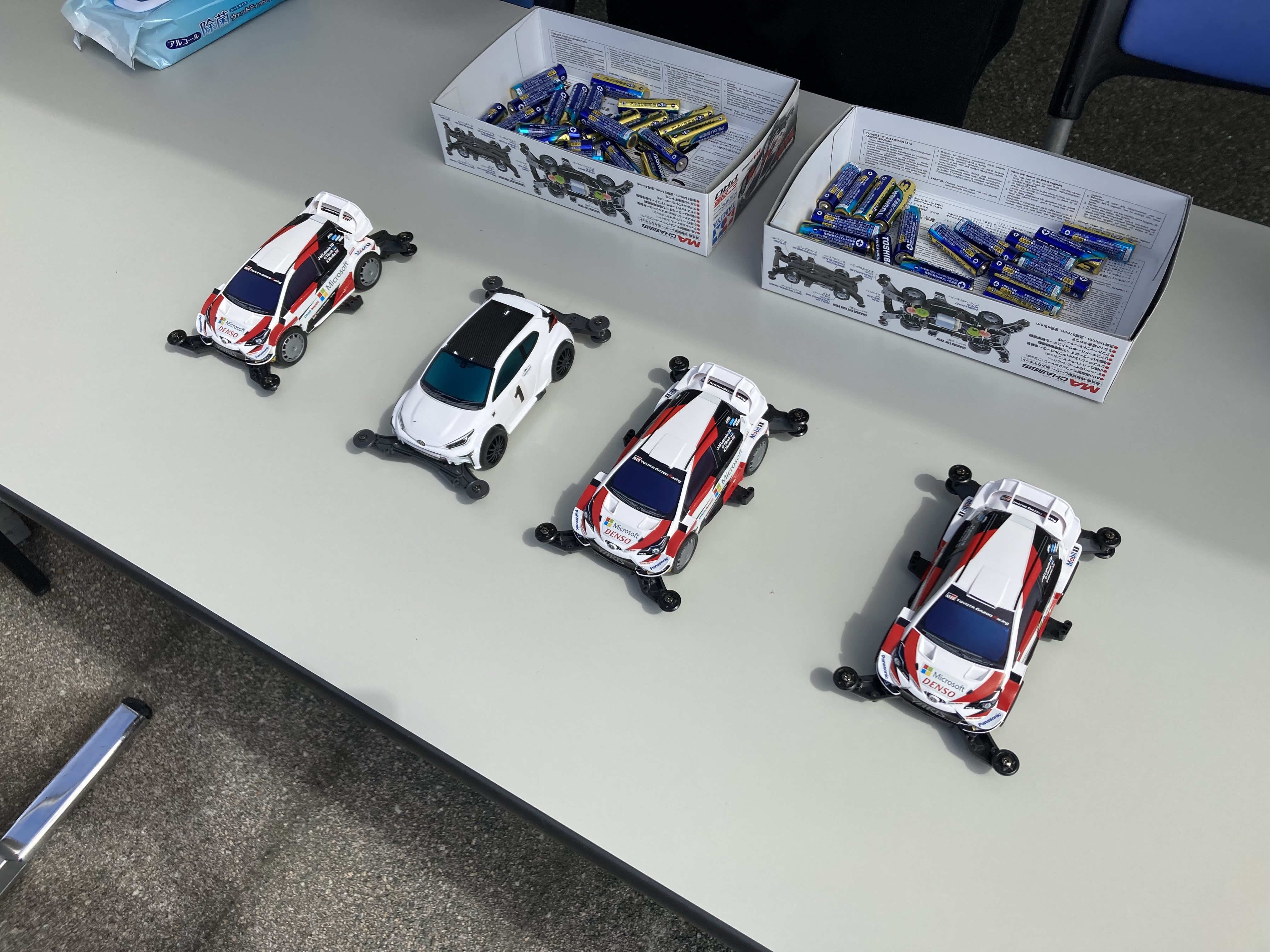 滋賀トヨタ ネッツ滋賀 Trynewtoyota Twitter