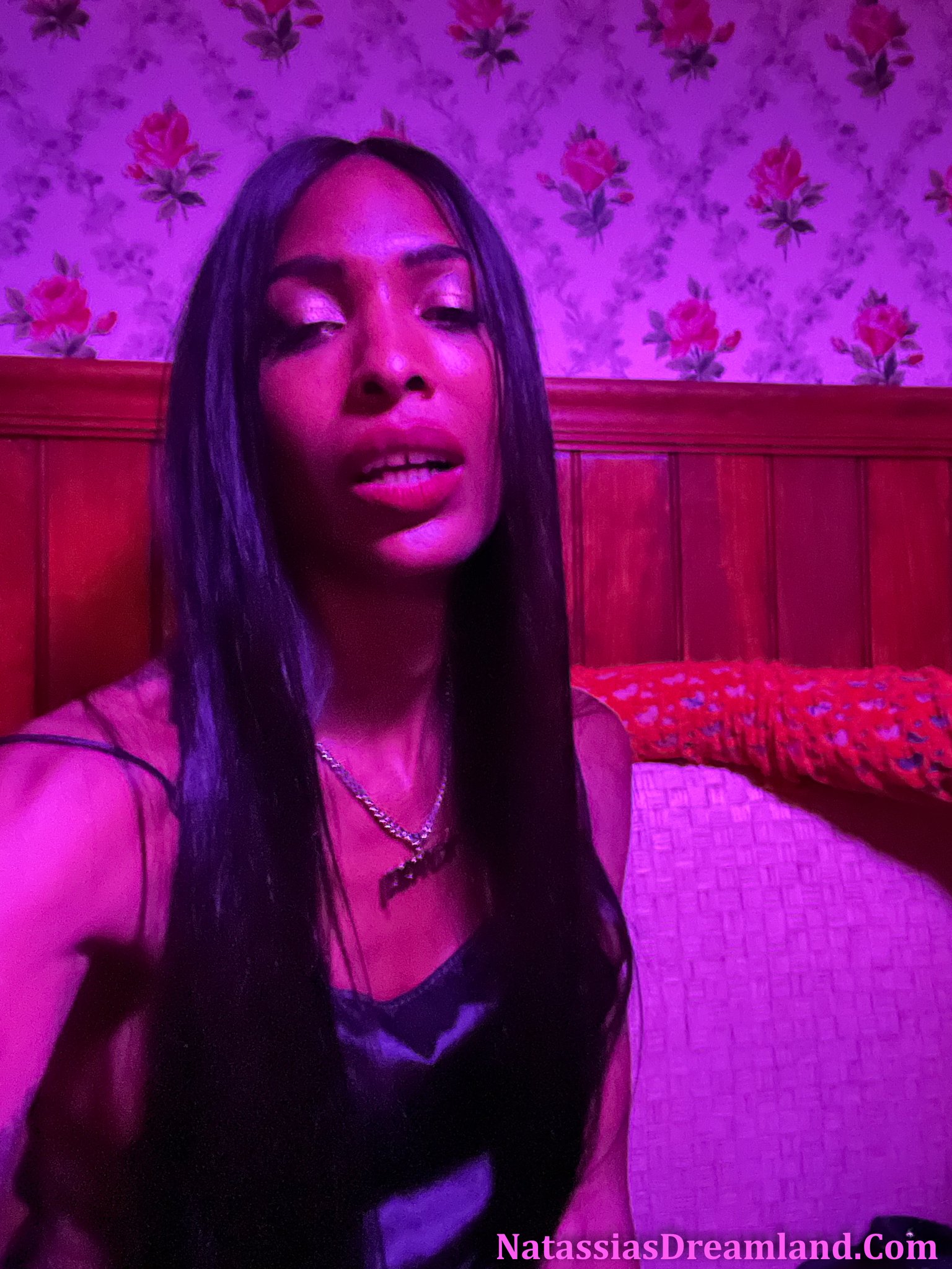 TW Pornstars - Natassia Dreams(+18). Twitter. Tell me about your sexy