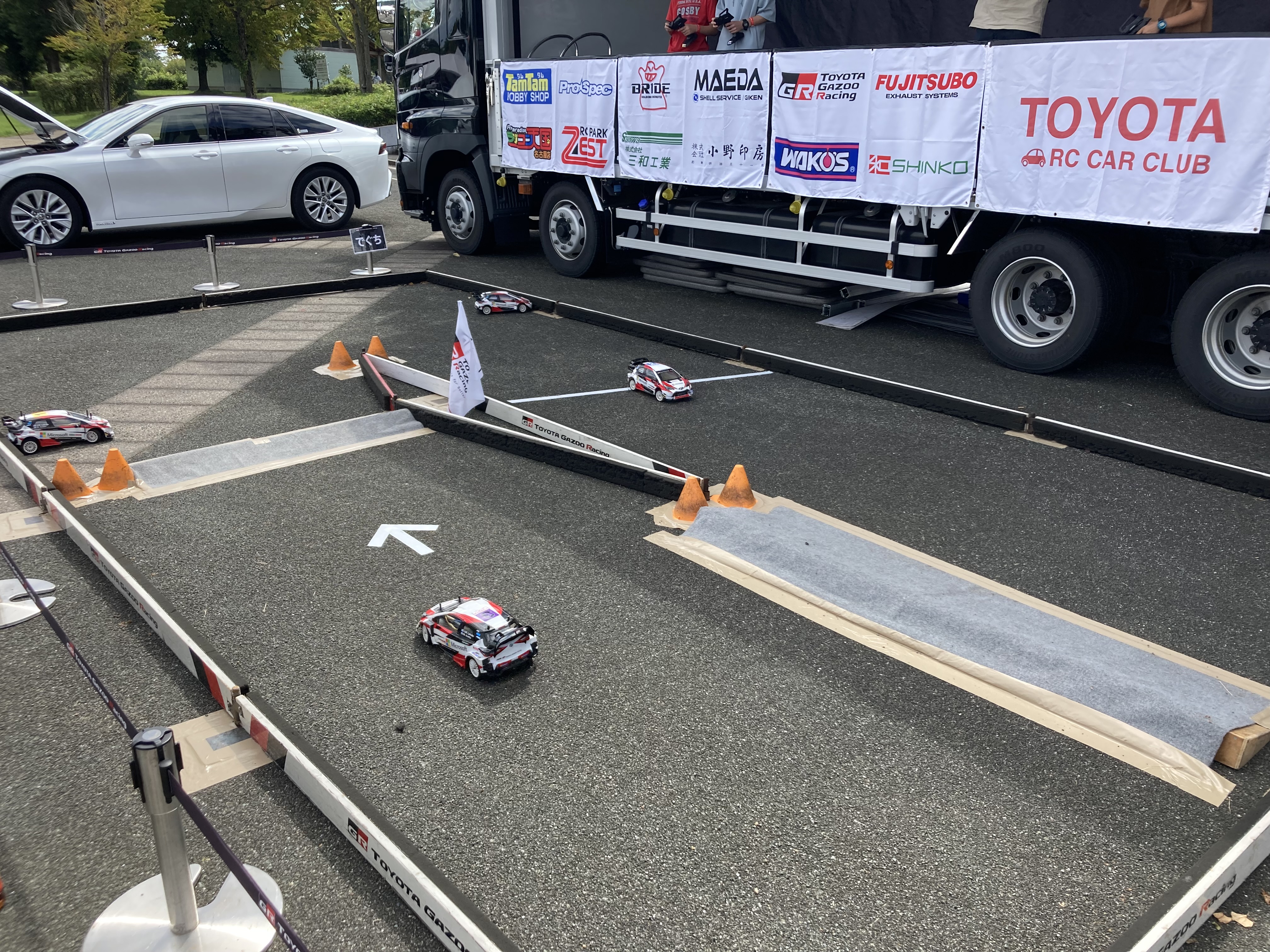滋賀トヨタ ネッツ滋賀 Trynewtoyota Twitter