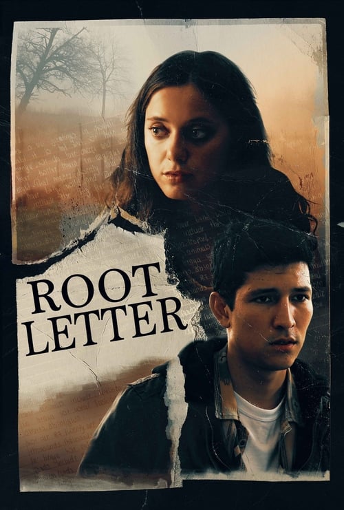 Root Letter  #HaveYouSeenThis? #whattowatch #movies #movienight #films #rootletter