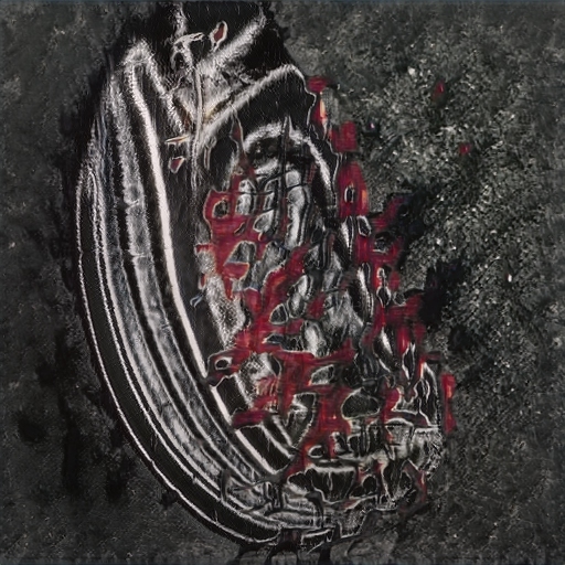 AI Artwork on Twitter "AIArtwork generated September 25, 2022 at 06