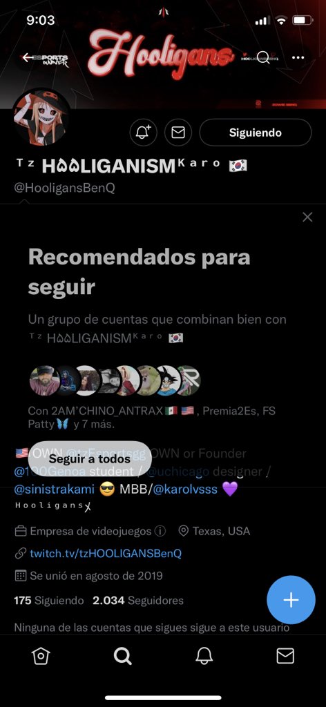 juan_ios12's tweet photo. @CHINO_ANTR4X @julitooo8 @HooligansBenQ Done https://t.co/tsW0KxCxLt
