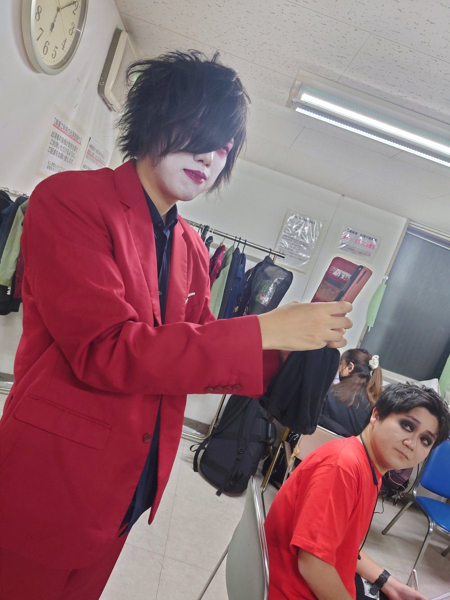 _KiSaR_KiSaR_'s tweet photo. 昨日の自撮りしてるヤギさんの写真😂
YAGUILTY-ヤギルティ-😈
笑顔もYAGUILTY😈
#YAGUILTY https://t.co/jtkoCVoenf