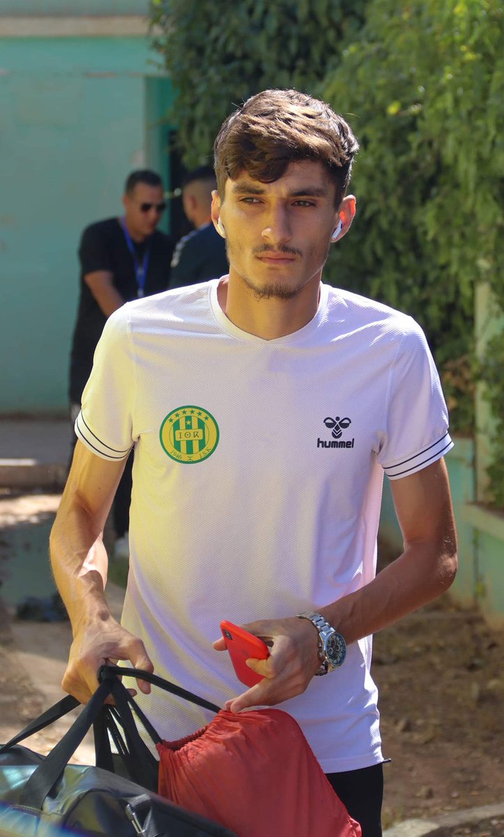 🇩🇿 Algeria U21 Focus 

Nassim Boukerou

Age: 20
Position: Forward
Club: JS Kabylie 🔰

Boukerou has 5 goals in 5 games for the JSK reserve team this season. The native of Aït Aissa Mimoune is knocking on the door of the first team with his performances so far.