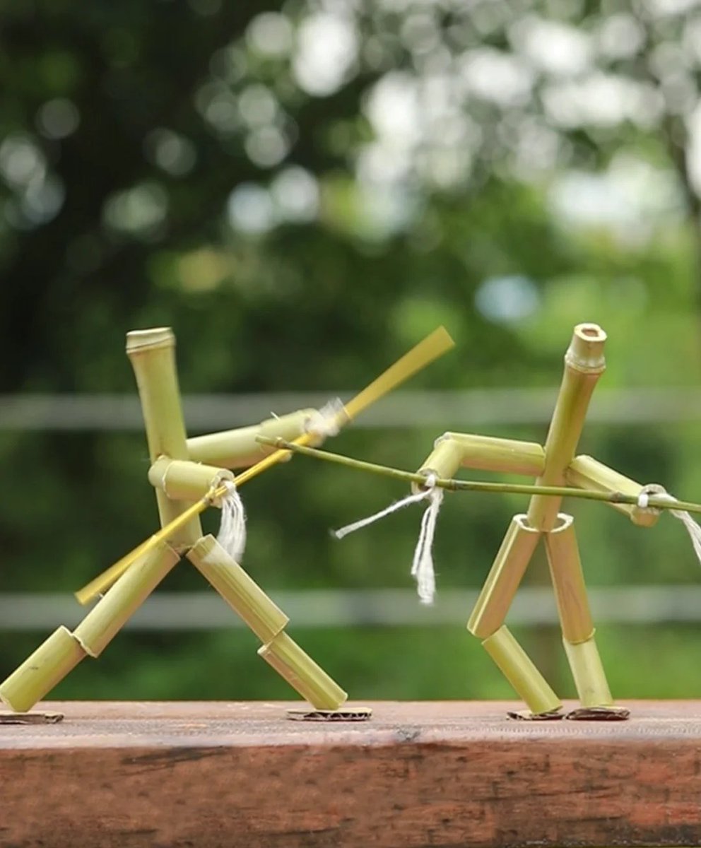RothCJ1's tweet photo. DIY toys https://t.co/tvA2PJAJUE