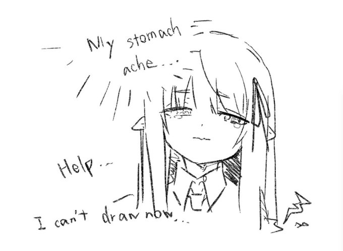 落書き
WHY 