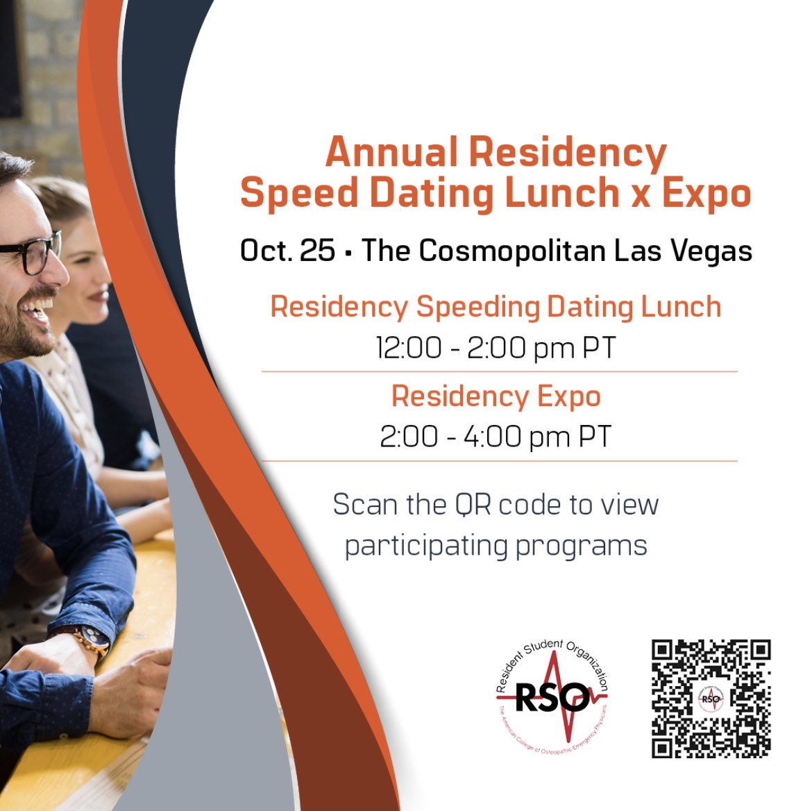 ACOEPRSO's tweet photo. Calling all current and future #EMBound residency applicants!! 

This is your chance to meet and network with programs in person! A can’t miss opportunity https://t.co/ytQFObl8mc