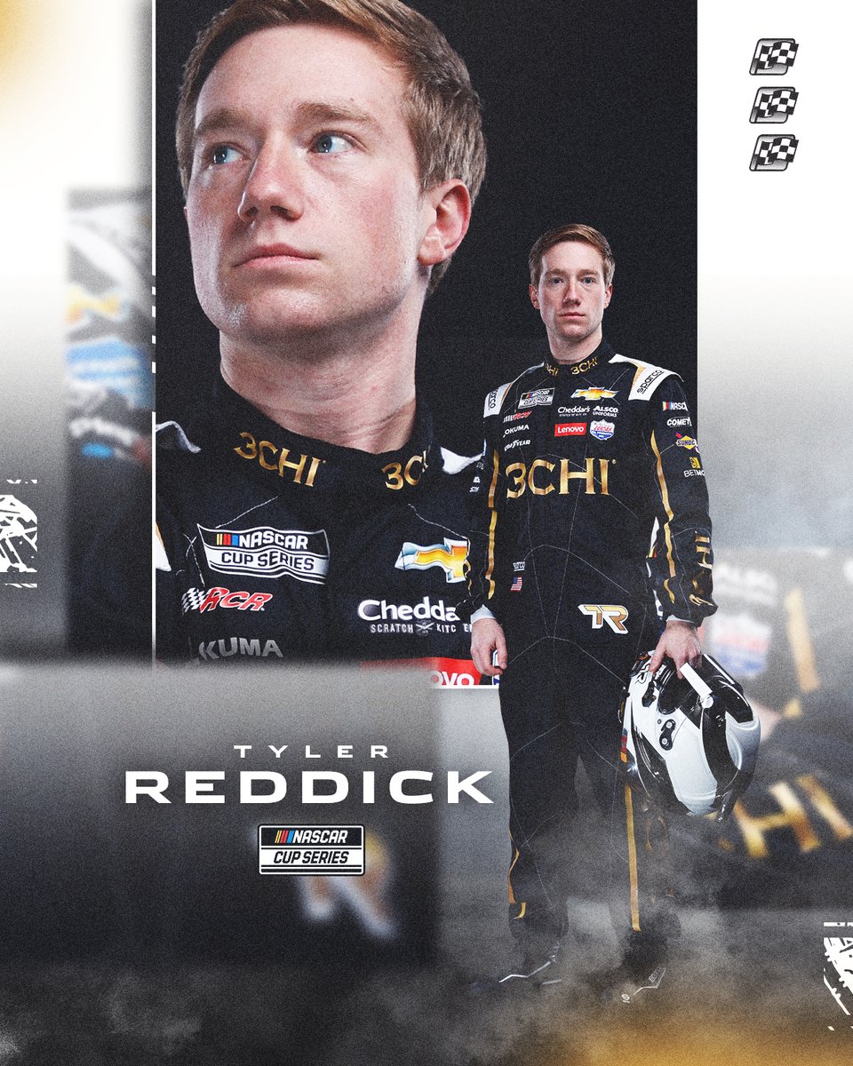 NASCAR (@nascar) on Twitter photo CHECKERED FLAG: <a href="/TylerReddick/">Tyler Reddick</a> is victorious in Texas!
He picks up his third win of the 2022 season! CHECKERED FLAG: <a href="/TylerReddick/">Tyler Reddick</a> is victorious in Texas!
He picks up his third win of the 2022 season!