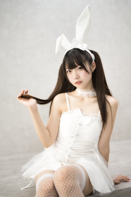 コスプレイヤーニャロメ・ニアのTwitter画像11
