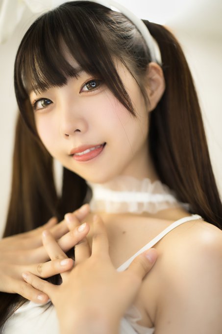 コスプレイヤーニャロメ・ニアのTwitter画像12