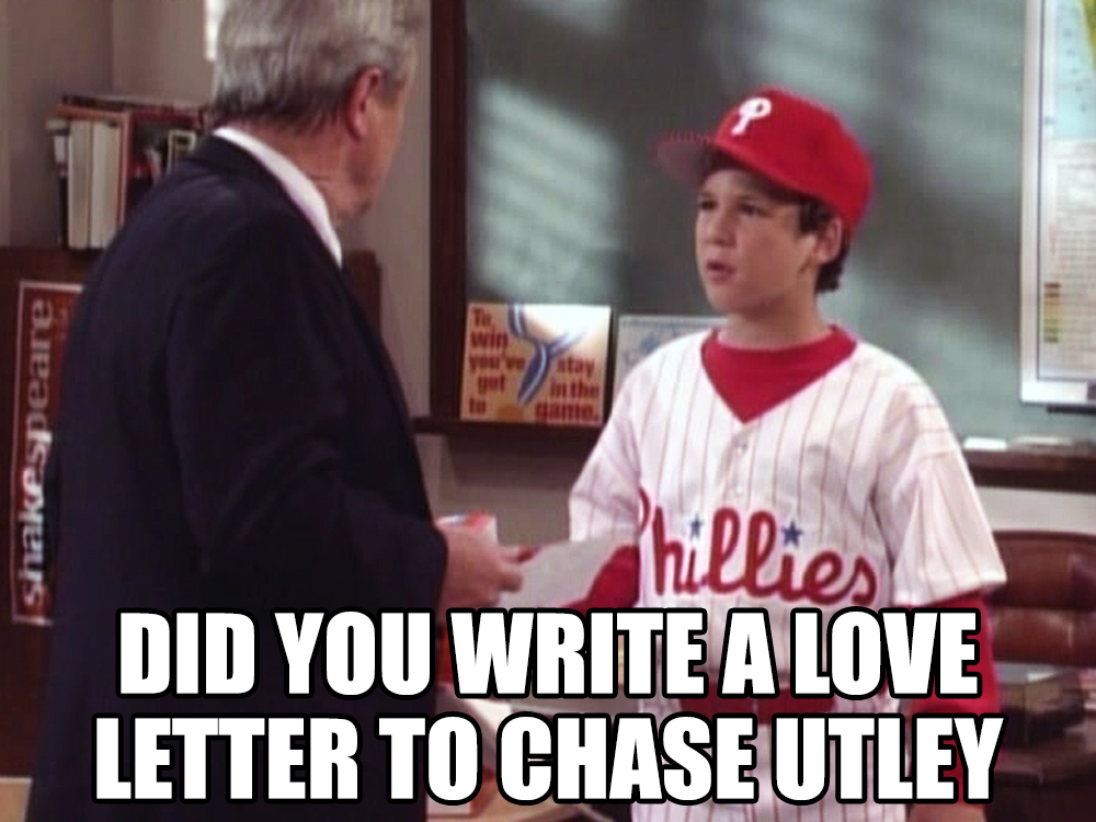 JohnnyZito tweet media