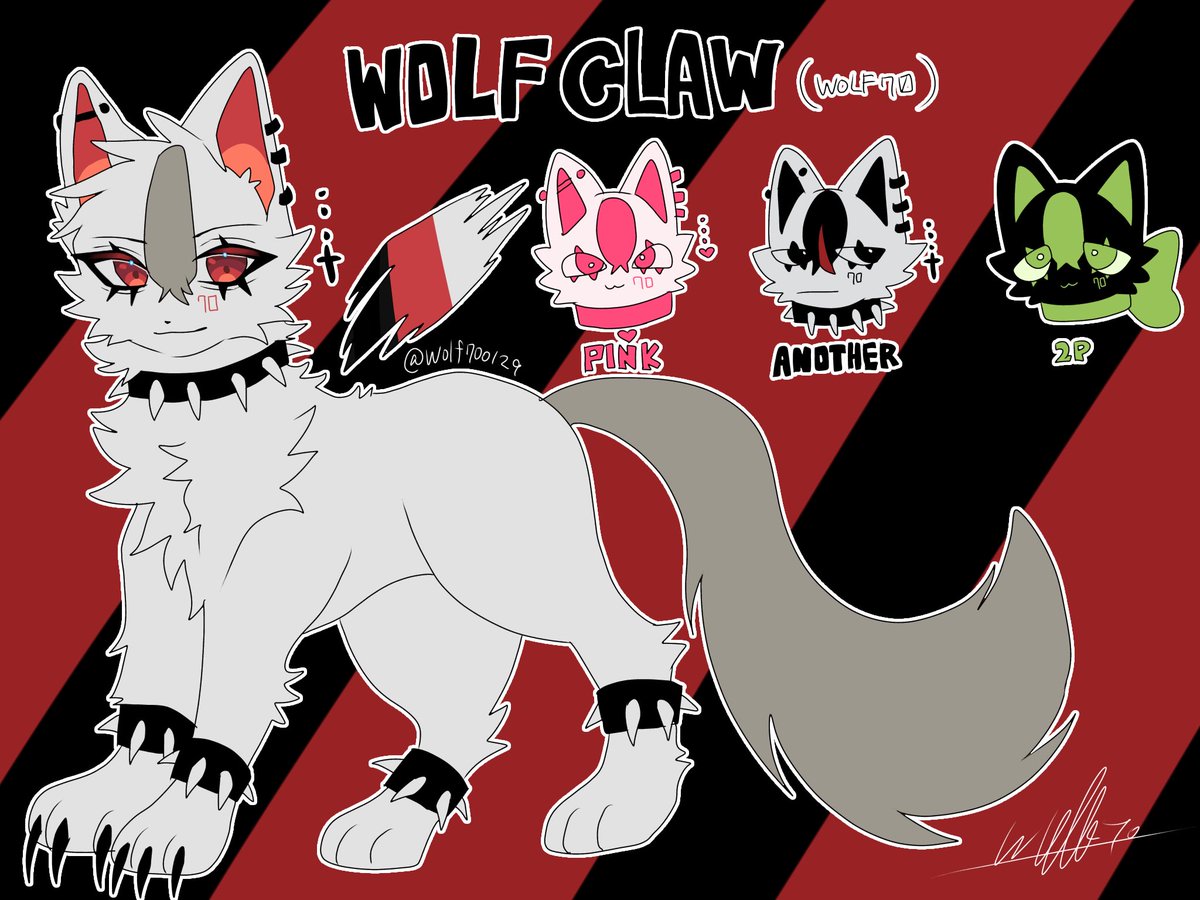 ウルフ70 (@Wolf700129) / Posts / X