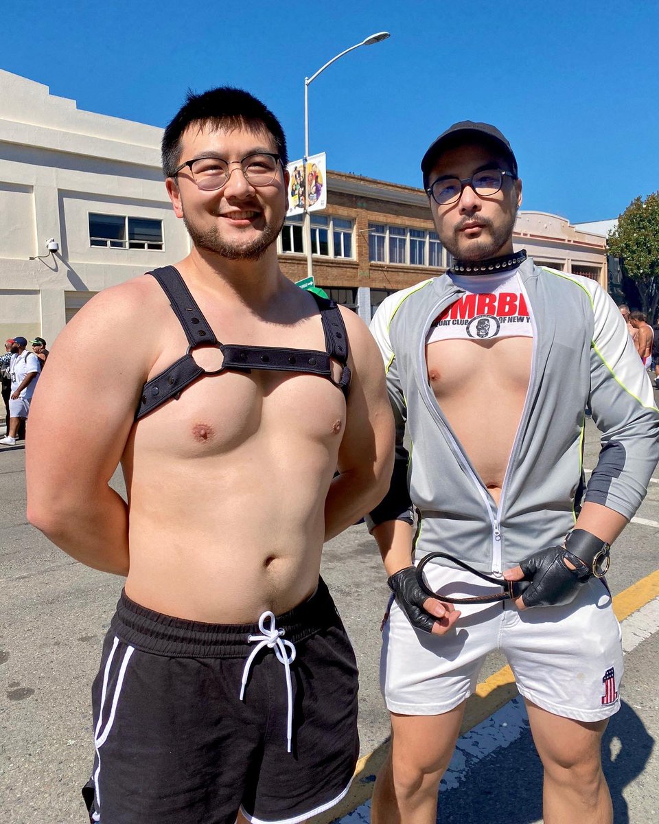 dennis507306's tweet photo. #Folsomsanfrancisco 2022 https://t.co/QeWQbaGiv1