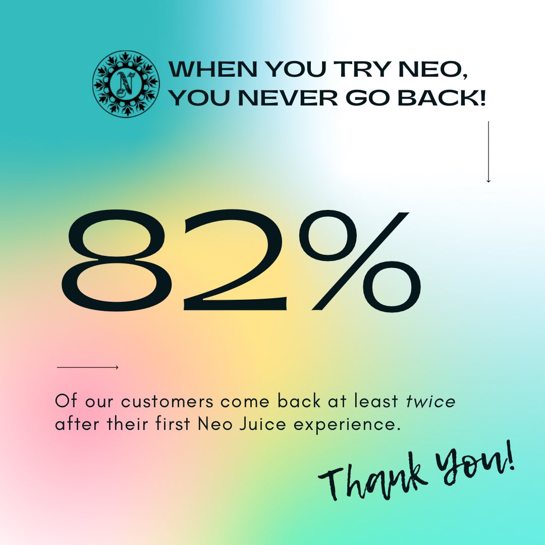 Neo Juicery tweet media