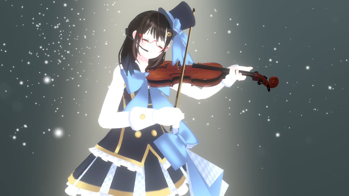 GlinTFraulein's tweet photo. 先日のミニライブイベント「あなたに、聞いてほしいことがあります。」に来てくれた皆様、ありがとうございました！

MoonChild初のオリジナル楽曲、『わたしのうた。』の発表でした。緊張した！新しい武器を携えて、これからも頑張ります！

「君の元へ届け、わたしのうた。」

#Project_MoonChild https://t.co/uTwS7Fybzp