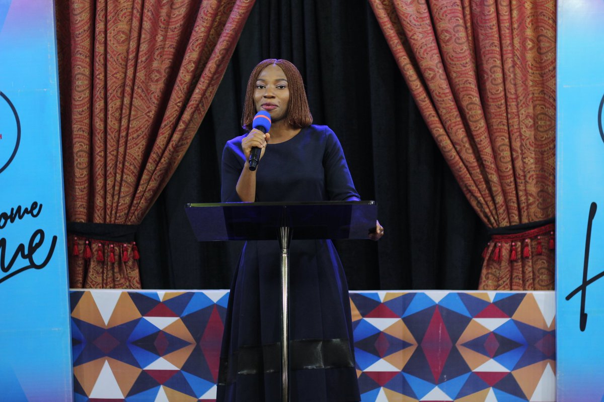 AliveChurchNG's tweet photo. #VictoryBlast yesterday at #AliveChurch was super remarkable! It was indeed a rendervous of the Holy Spirit. 

#ChurchesInKano #SundaysAtAliveChurch https://t.co/Y6GF28VgHb