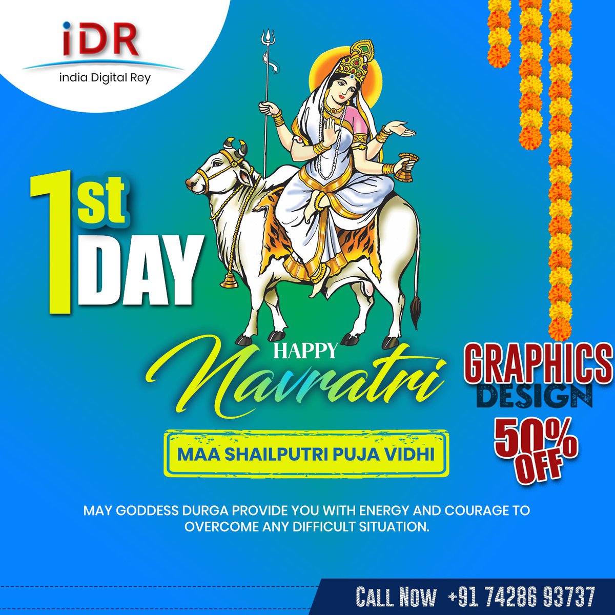 IndiaDigitalRay's tweet image. Happy Navratri
#IndiaDigitalRey