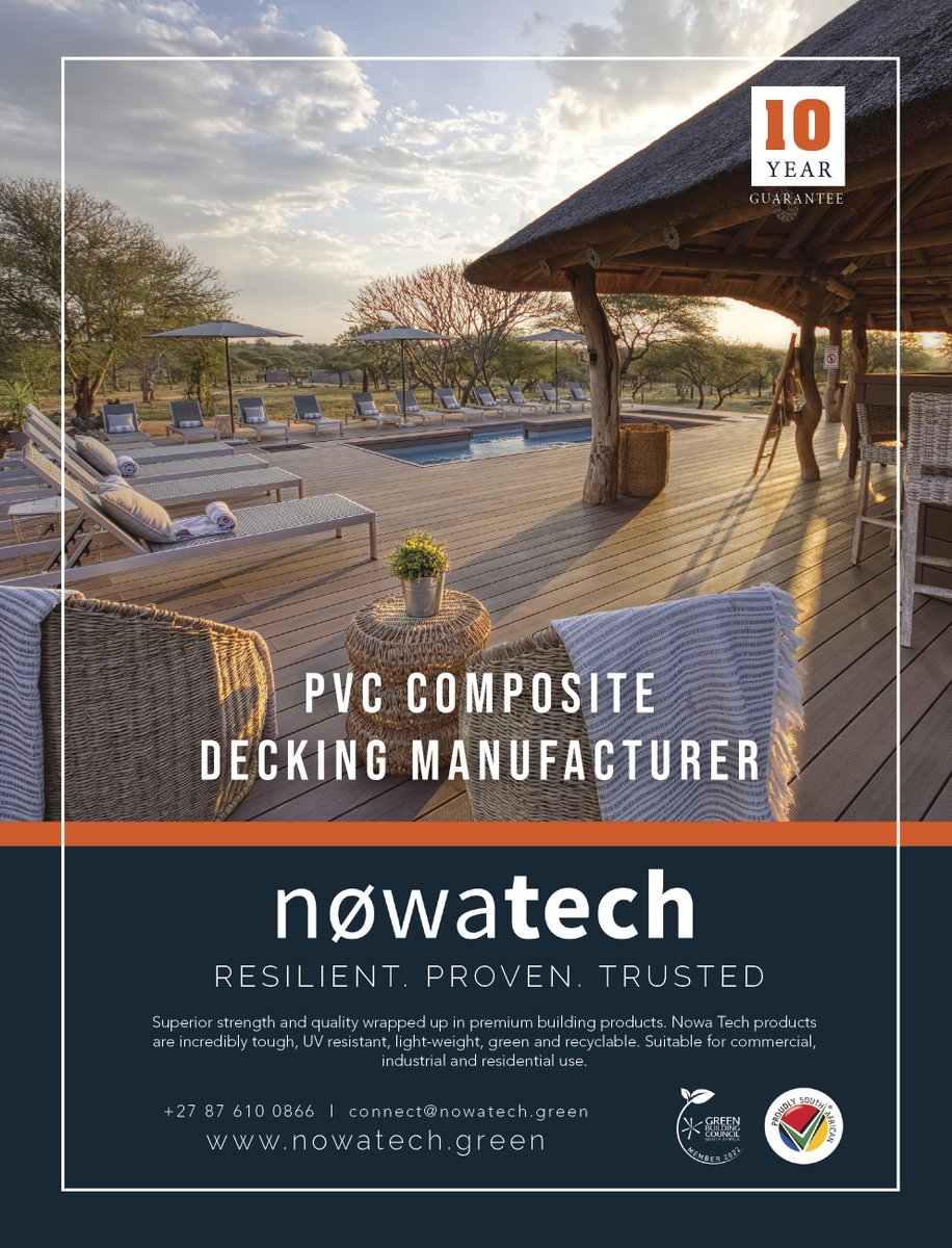 To_Build's tweet image. Superior strength and quality wrapped up in premium building products...

#NowaTech