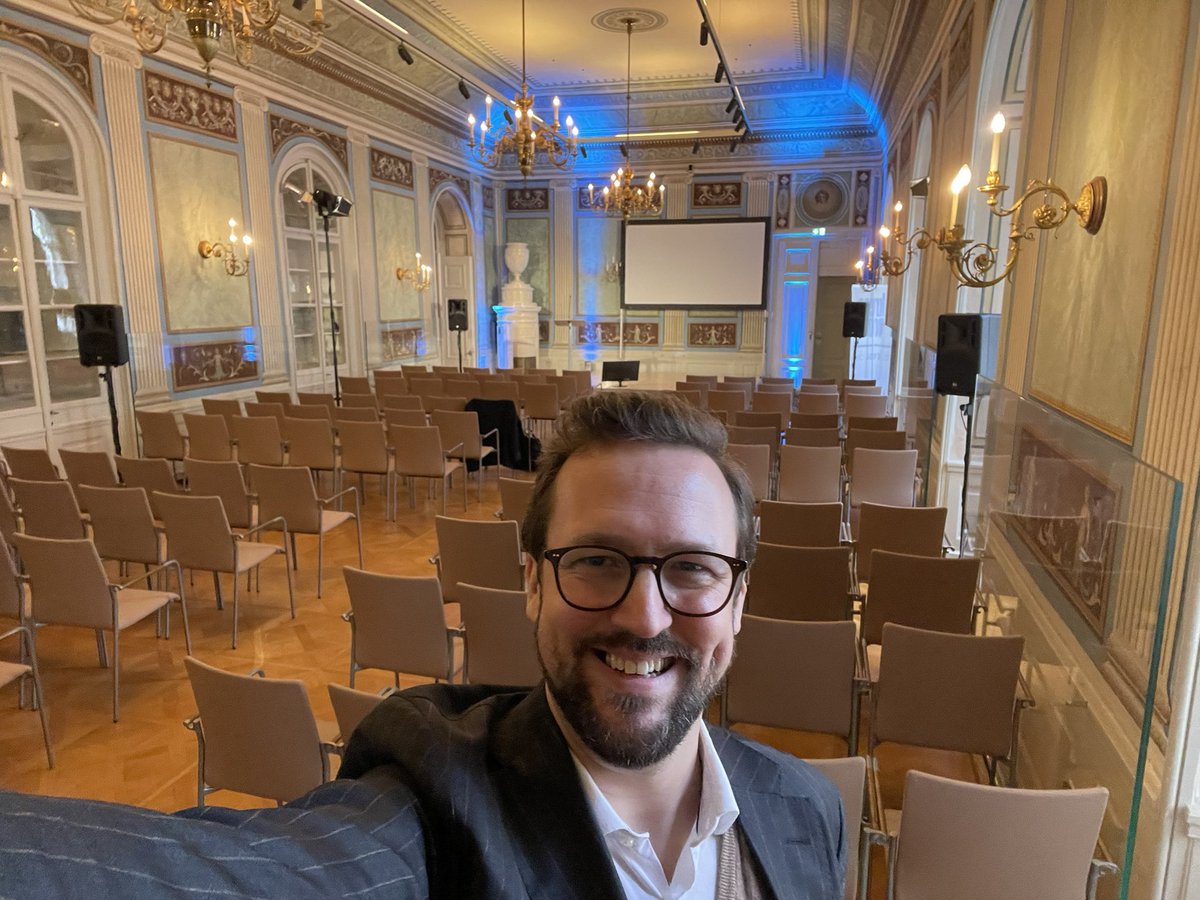 Michael Roither tweet media